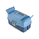 Plano Catch All Two-Tray Tackle Box-Accessories-Plano-Tackle World