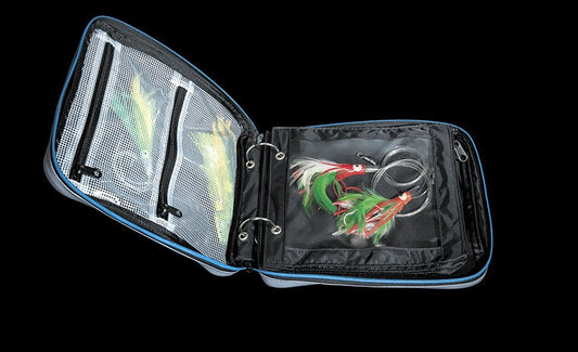 Daiwa D-VEC Tackle Binders-Accessories-Daiwa-Tackle World