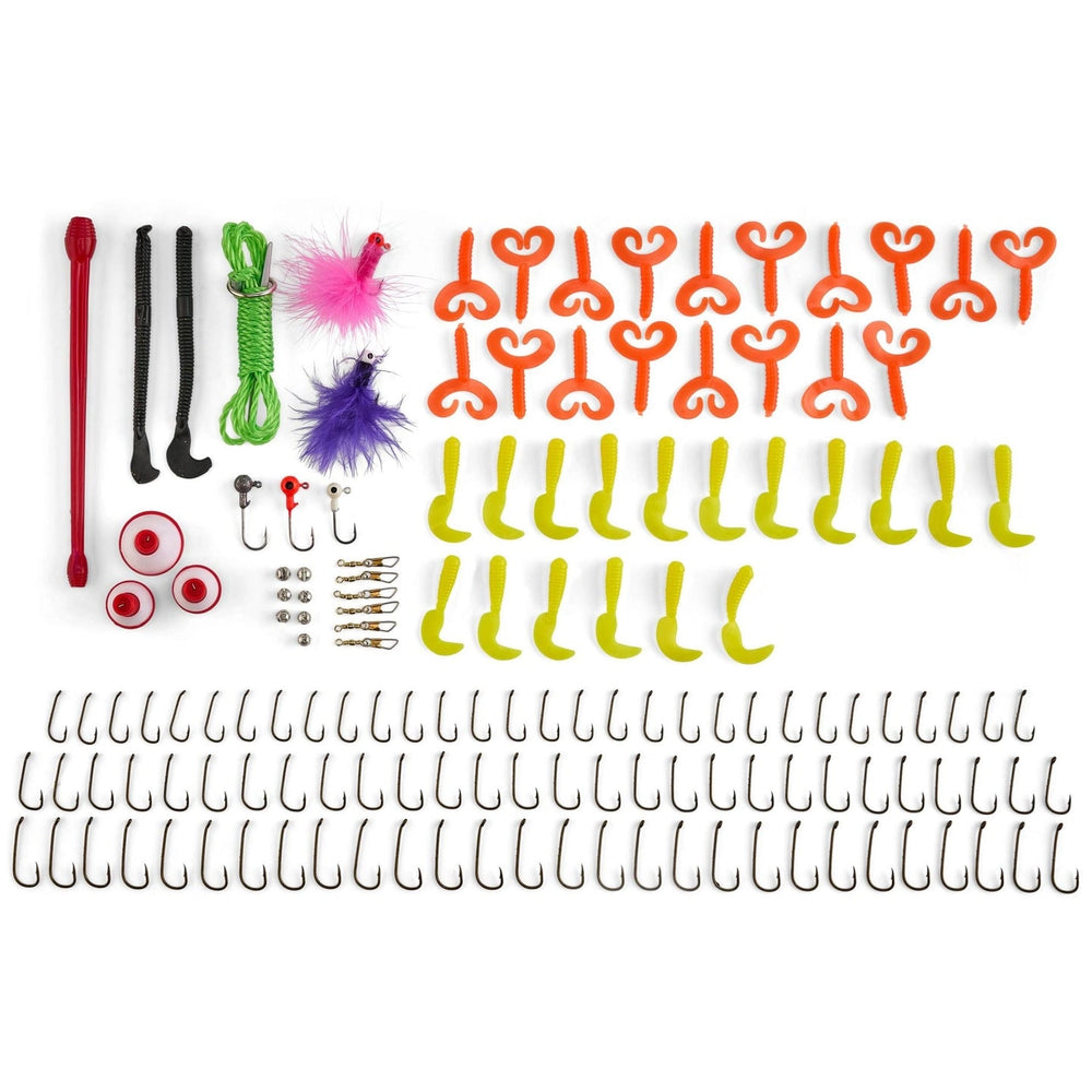Plano Catch All Two-Tray Tackle Box-Accessories-Plano-Tackle World