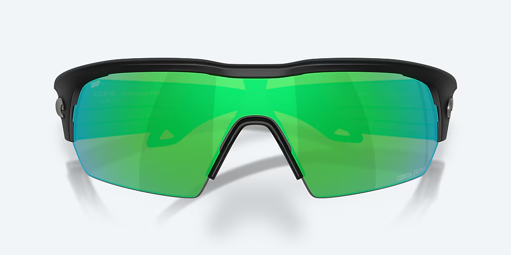 Costa Pilothouse Pro Polarized Sunglasses-Sunglasses-Costa-Tackle World