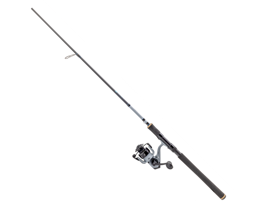 Quantum Adapt Spinning Combos-Combo-Quantum-2500 / 7' 1pc Light-Tackle World