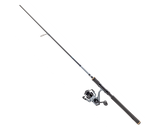 Quantum Adapt Spinning Combos-Combo-Quantum-2500 / 7' 1pc Light-Tackle World