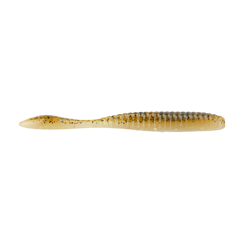 Berkley Lab Series Flat Worm Soft Plastics-Lures-Berkley-Tackle World