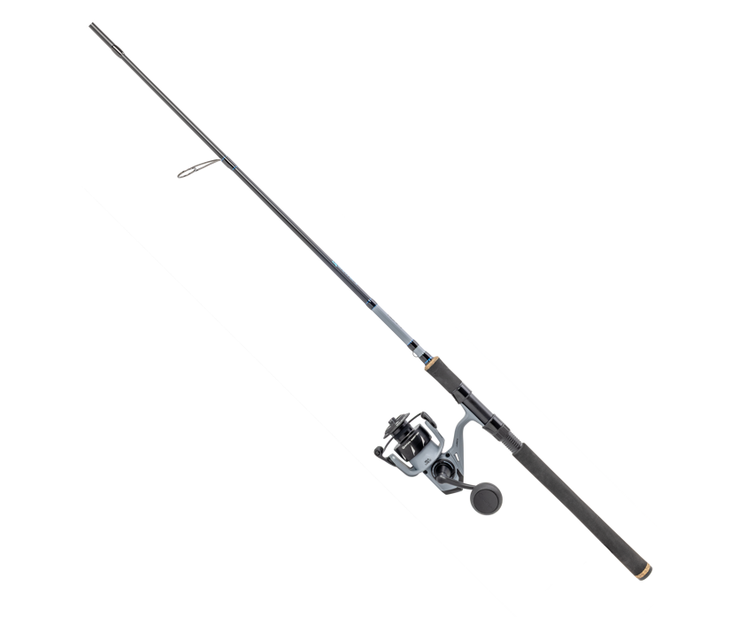 Quantum Adapt Spinning Combos-Combo-Quantum-4000 / 7' 1pc Medium-Tackle World