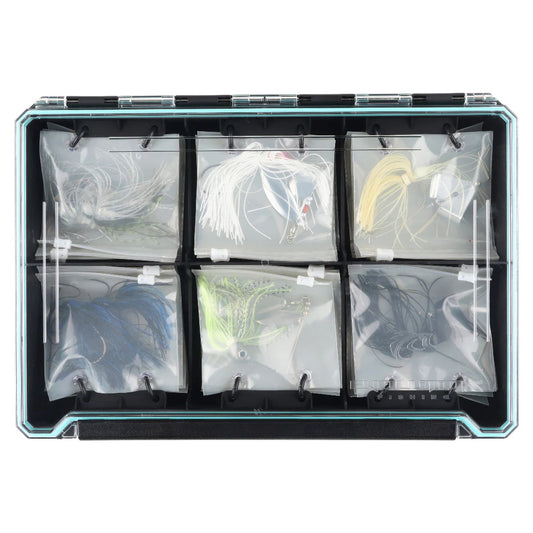 Evolution Ballistix Blade Runner Tackle Trays