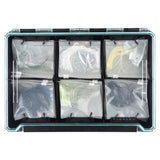 Evolution Ballistix Blade Runner Tackle Trays-Accessories-Evolution-Tackle World