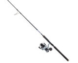 Quantum Adapt Spinning Combos-Combo-Quantum-5000 / 7' 1pc Medium-Tackle World