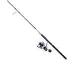 Quantum Adapt Spinning Combos-Combo-Quantum-5000 / 7' 2pc Medium-Tackle World