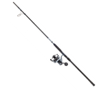 Quantum Adapt Spinning Combos-Combo-Quantum-8000 / 10' 2pc Heavy-Tackle World