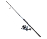 Quantum Adapt Spinning Combos-Combo-Quantum-8000 / 7' 1pc Heavy-Tackle World