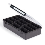 Plano StowAway 3700 Deep Tackle Box-Accessories-Plano-Tackle World
