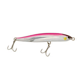 Shimano Current Sniper Sinking Stickbait Lures-Lures-Shimano-Length: 4.72'' - Weight: 1.13oz-Pink Back-Tackle World