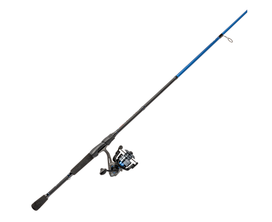 Lew's American Hero Camo Spinning Combo-Combo-Lew's-Tackle World