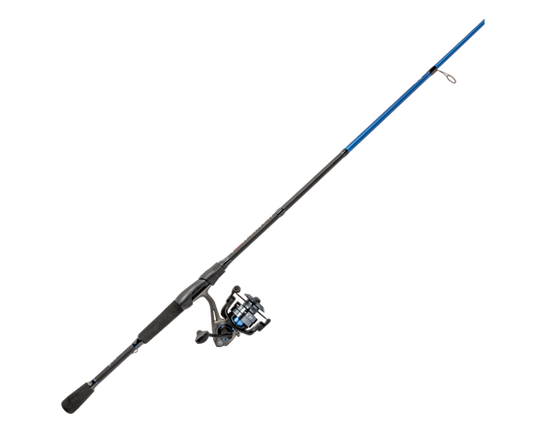 Lew's American Hero Camo Spinning Combo-Combo-Lew's-Tackle World