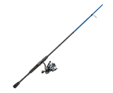 Lew's American Hero Camo Spinning Combo-Combo-Lew's-Tackle World