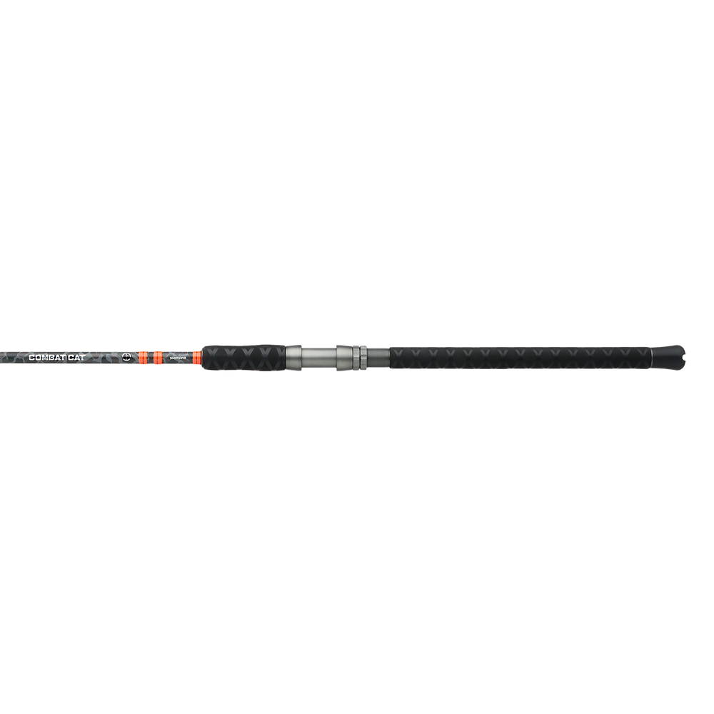 Shimano 2026 Combat CAT Spinning Rods (Pre-Order)-Rods-Shimano-Tackle World