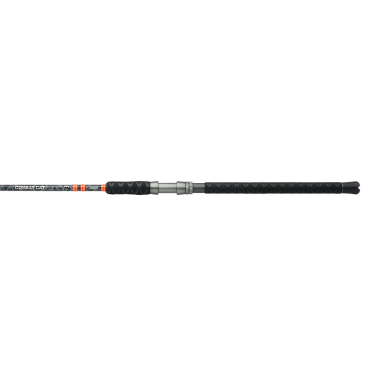 Shimano 2026 Combat CAT Spinning Rods (Pre-Order)-Rods-Shimano-Tackle World