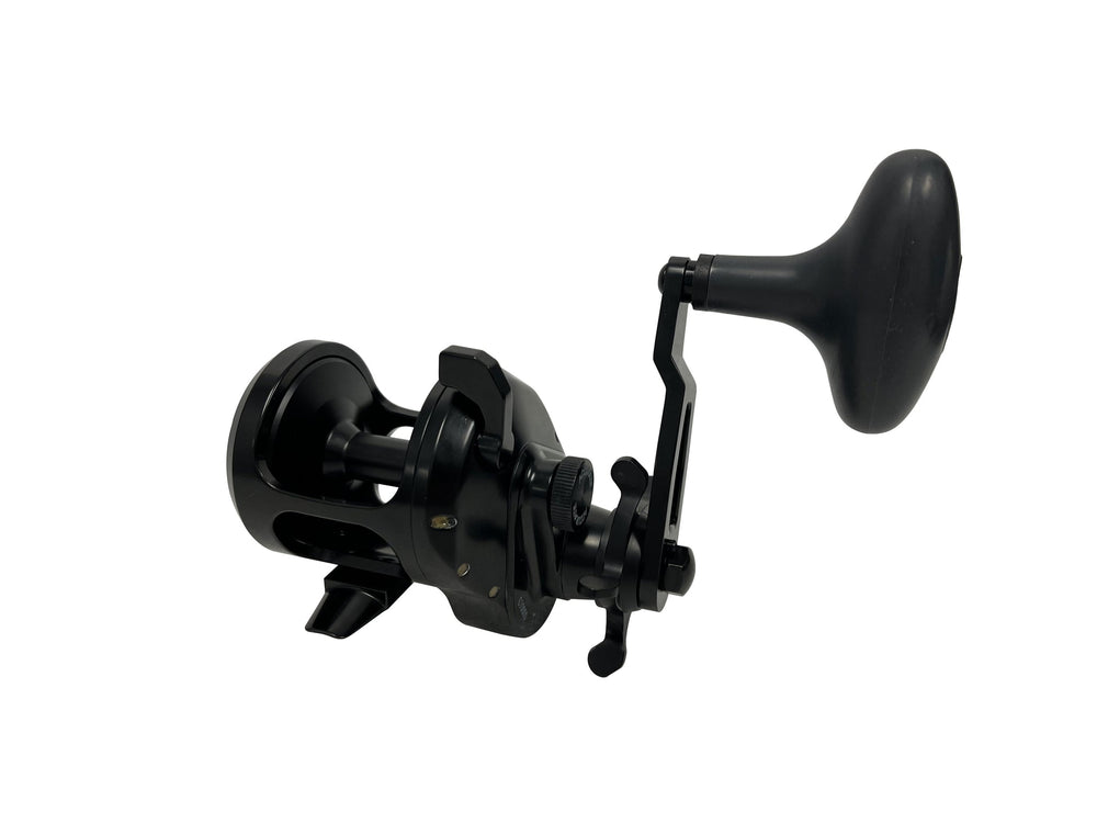 Accurate Ascender Star Drag Reels-Reel-Accurate-AX-300X-Tackle World