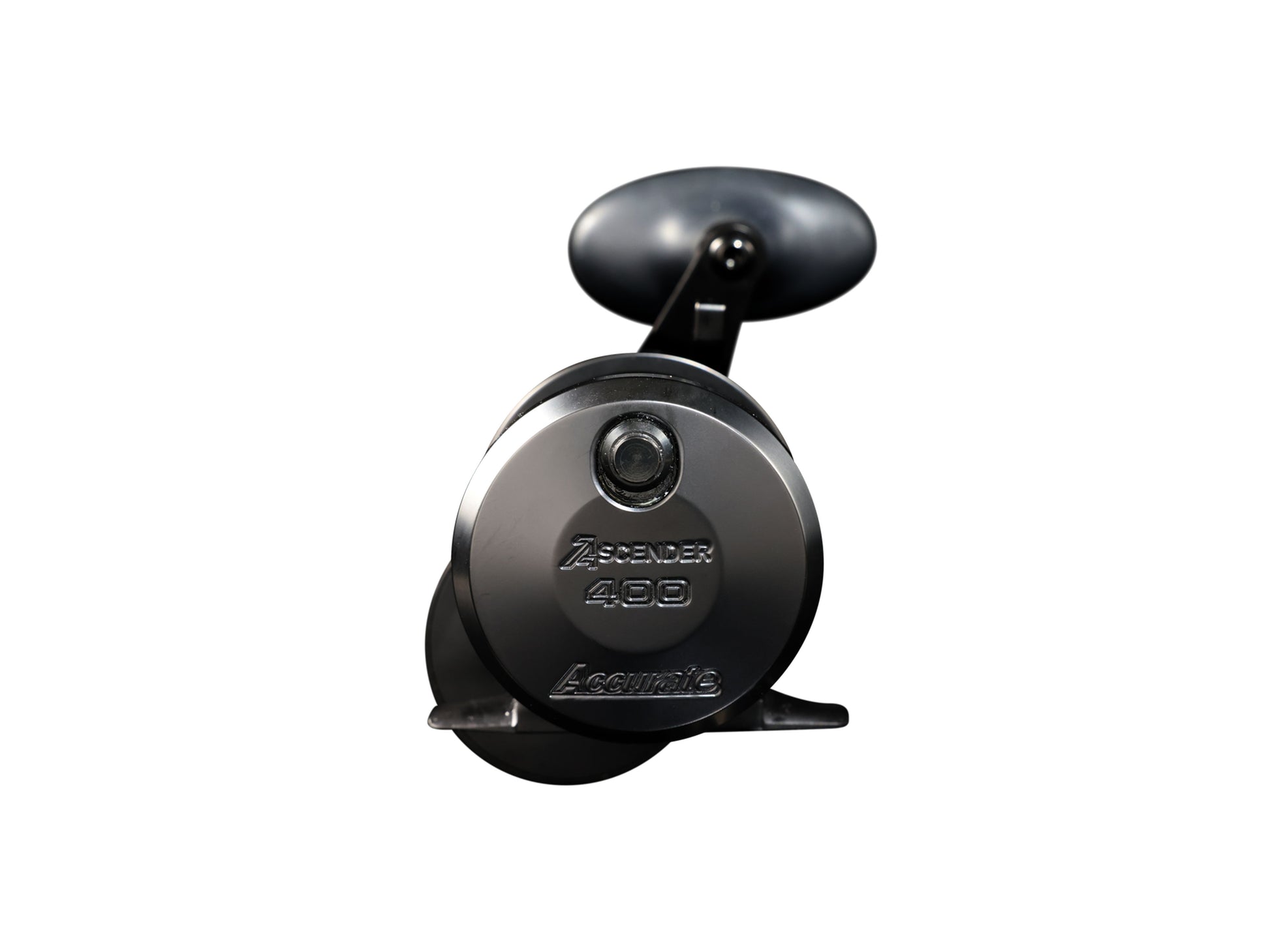 Accurate Ascender Star Drag Reels-Reel-Accurate-Tackle World