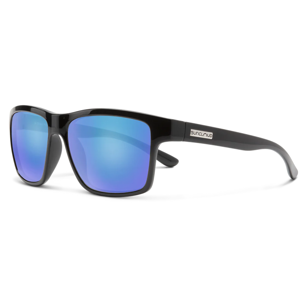 Suncloud A-Team Polarized Sunglasses-Sunglasses-Suncloud-Tackle World