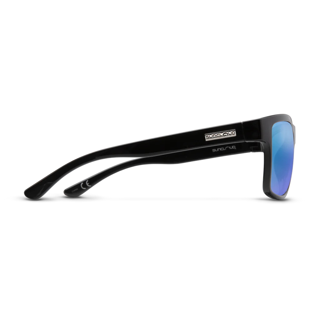 Suncloud A-Team Polarized Sunglasses-Sunglasses-Suncloud-Tackle World