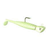 Dynamic Lures Trout Attack 2.5" Swim Jig