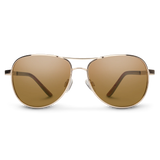 Suncloud Aviator Polarized Sunglasses-Sunglasses-Suncloud-Tackle World