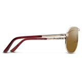 Suncloud Aviator Polarized Sunglasses-Sunglasses-Suncloud-Tackle World