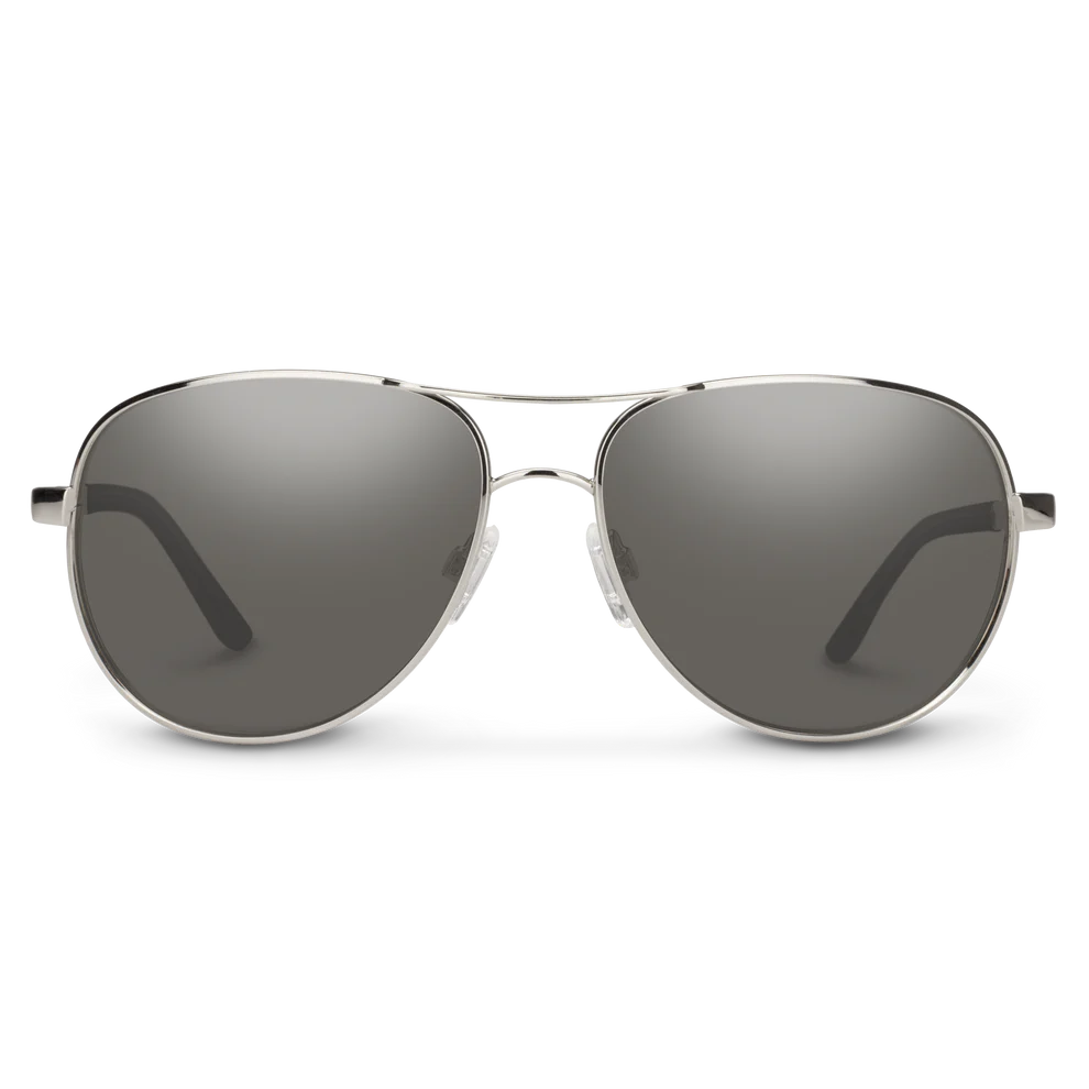 Suncloud Aviator Polarized Sunglasses-Sunglasses-Suncloud-Tackle World