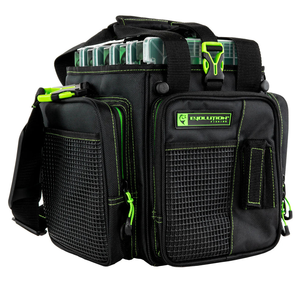 Evolution Vertical 3600 Drift Series Tackle Bags-Accessories-Evolution-Tackle World