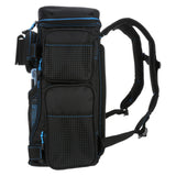 Evolution Drift Series 3600 Tackle Backpack With Rod Holders