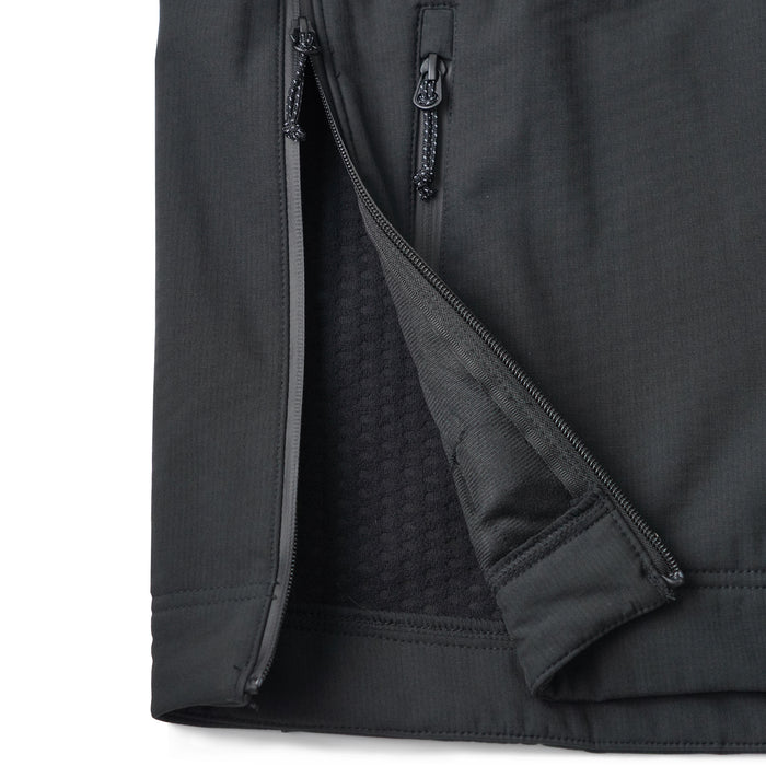 Aftco Reaper Windproof Pullover Jackets-Apparel-Aftco-Tackle World