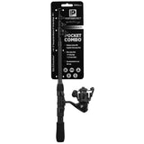 Profishiency Premium Spinning Pocket Combo