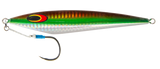 Nomad The Ridgeback Jigs-Lures-Nomad-Weight: 2oz-Sand Eel Glow-Tackle World