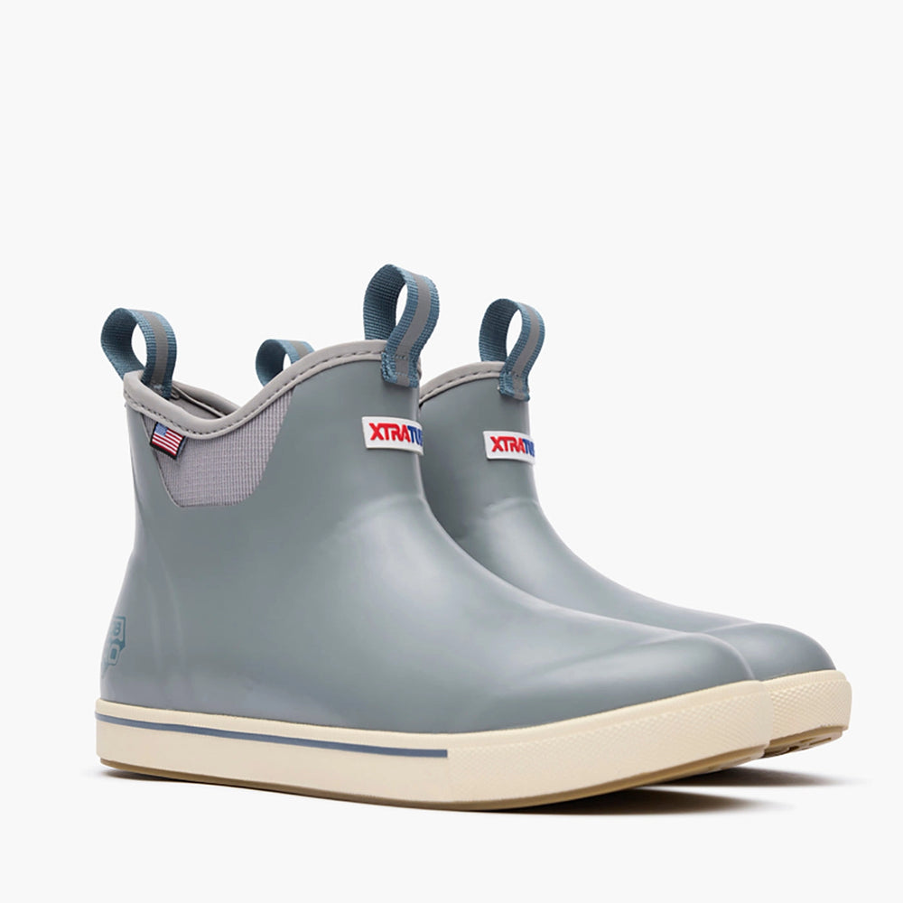 Xtratuf Men's Ankle Deck Boots Pro-Apparel-Xtratuf-Tackle World