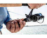 Quantum Merit Free Liner Spinning Reels-Reel-Quantum-Tackle World
