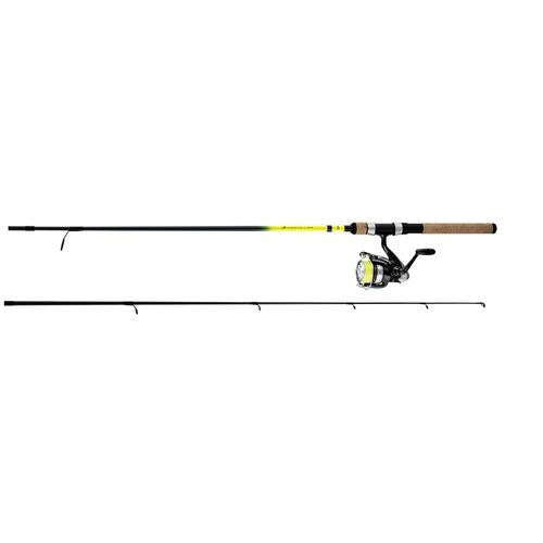 Daiwa 2025 D-Shock II FW Spinning Combos – Tackle World