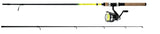 Daiwa 2025 D-Shock II FW Spinning Combos-Combo-Daiwa-DSII20BF602ML-Tackle World