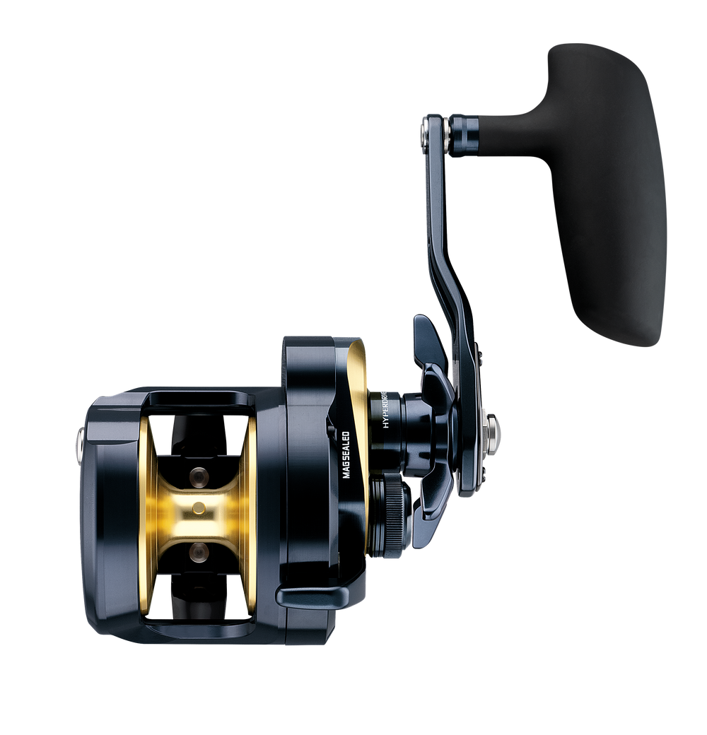 Daiwa Saltiga Jigging Star Drag Conventional Reels-Reel-Daiwa-Tackle World
