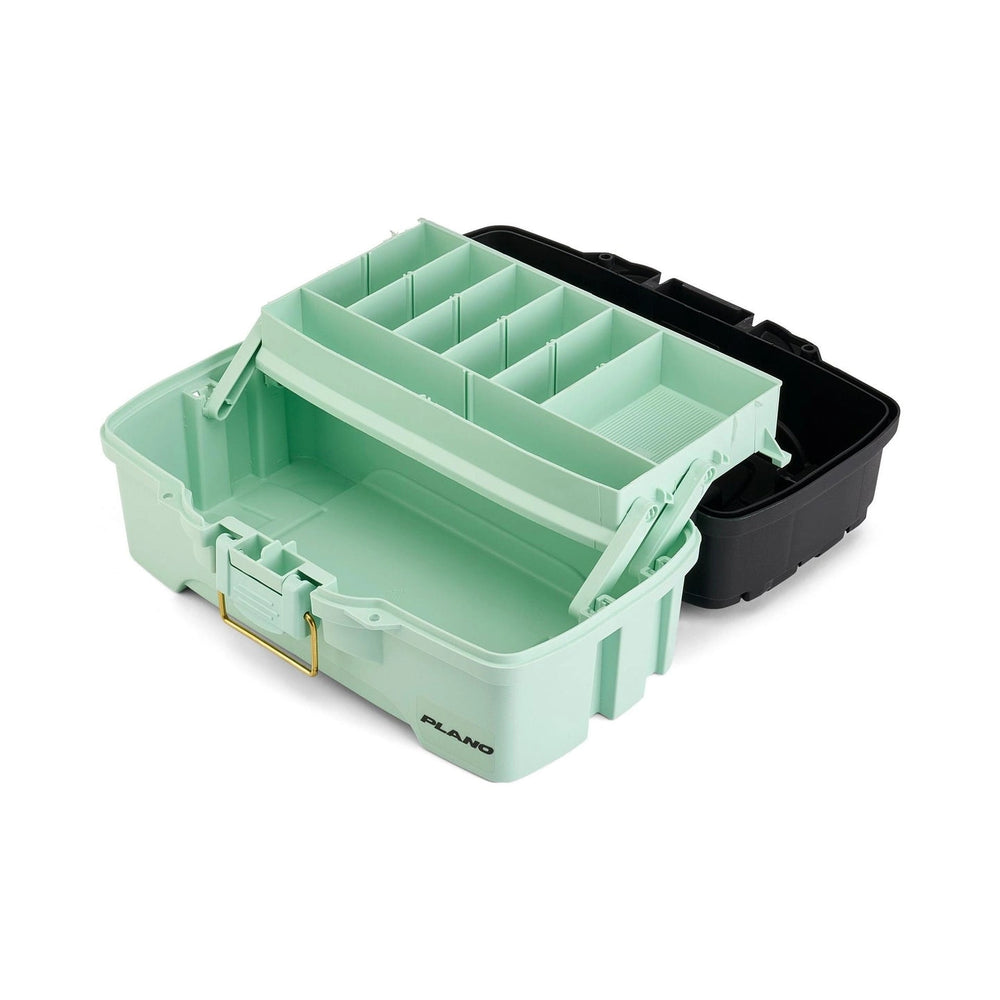 Plano Catch All One-Tray Tackle Box-Accessories-Plano-Tackle World