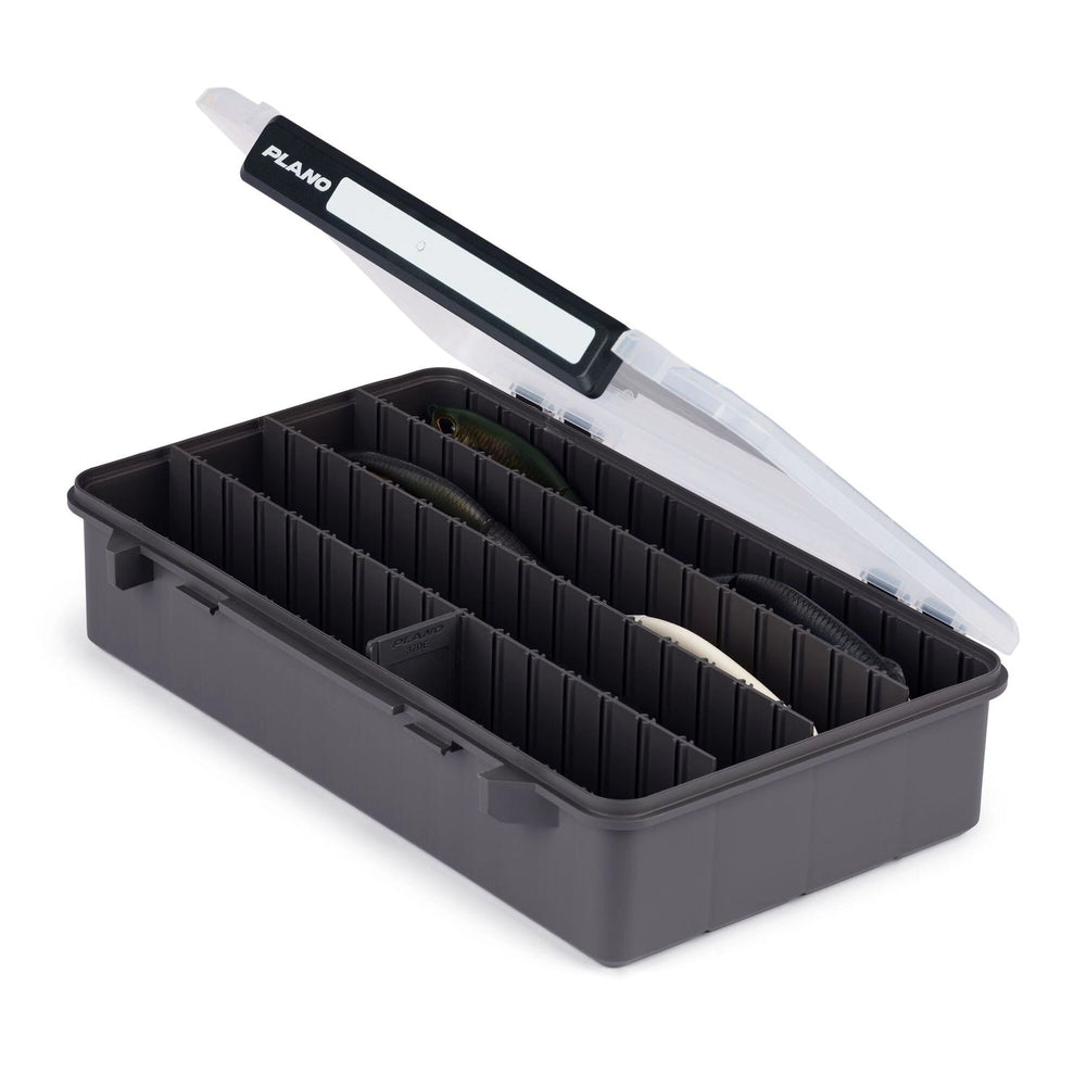 Plano StowAway 3700 Deep Tackle Box-Accessories-Plano-Tackle World