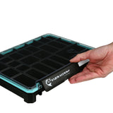 Evolution Ballistix Terminal Tackle Trays-Accessories-Evolution-Tackle World