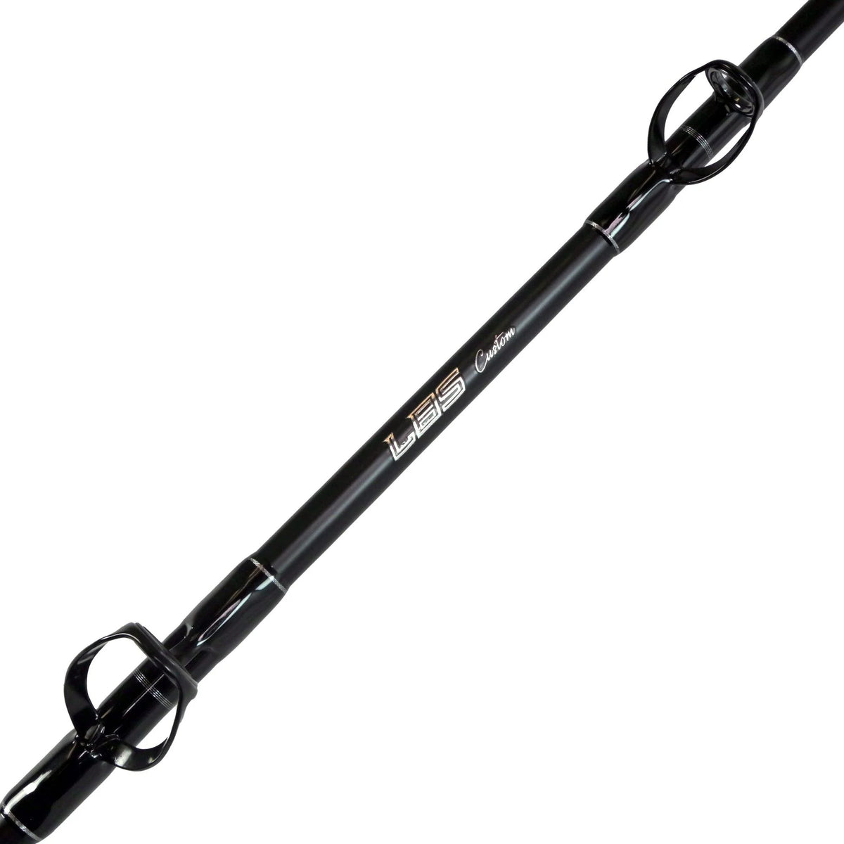 Okuma LBS Custom Shark Conventional Rods – Tackle World