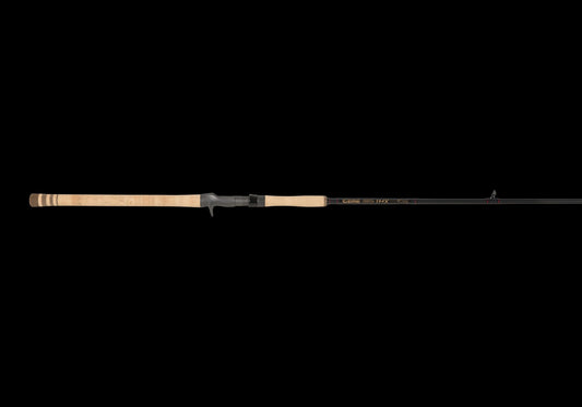 G. Loomis IMX Backbounce Casting Rods