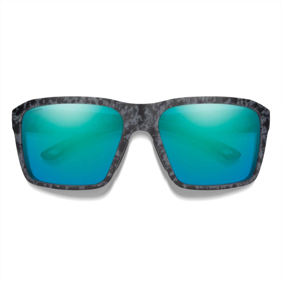 Smith Backcast Polarized Sunglasses-Sunglasses-Smith-Tackle World