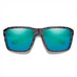 Smith Backcast Polarized Sunglasses-Sunglasses-Smith-Tackle World