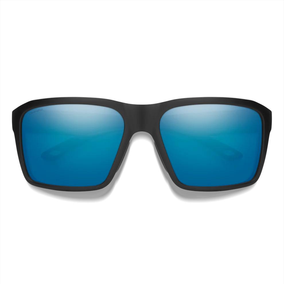 Smith Backcast Polarized Sunglasses-Sunglasses-Smith-Tackle World