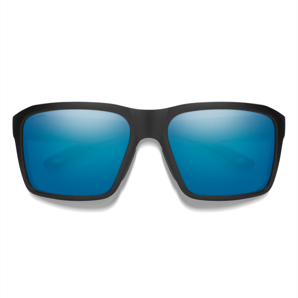 Smith Backcast Polarized Sunglasses-Sunglasses-Smith-Tackle World