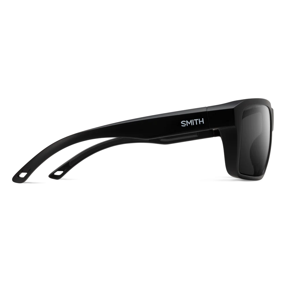 Smith Backcast Polarized Sunglasses-Sunglasses-Smith-Tackle World