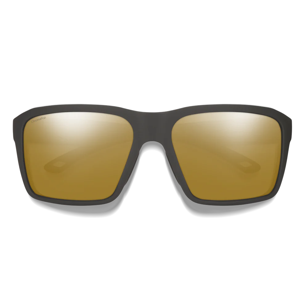 Smith Backcast Polarized Sunglasses-Sunglasses-Smith-Tackle World